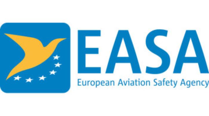 EASA - logo
