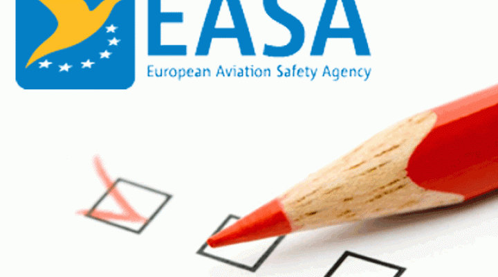 EASA Survey