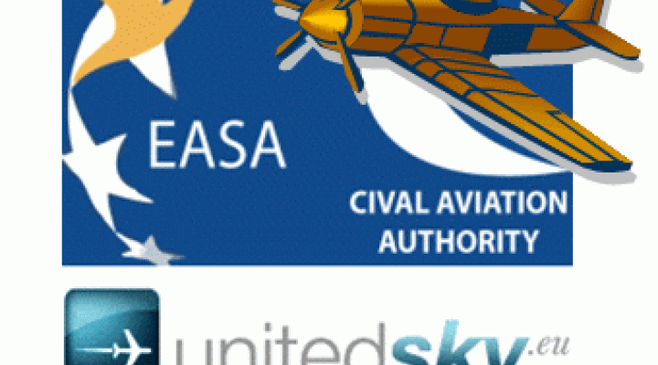EASA/Unitedsky (samolot)