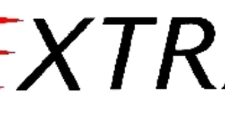 Extra Aircraft logo
