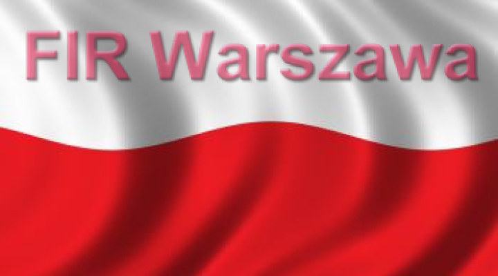 FIR Warszawa
