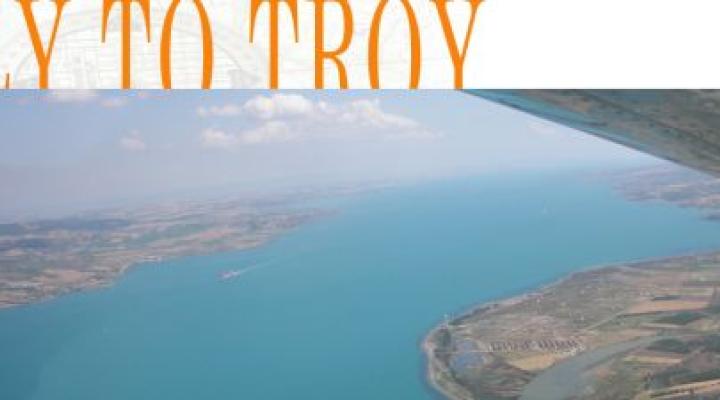 Fly To Troy/ fot. www.troyaflyin.com