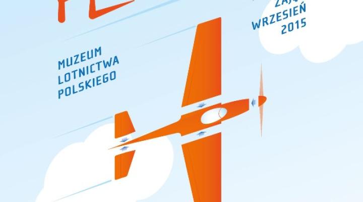 Warsztaty modelarskie FLY HIGH w Muzeum Lotnictwa Polskiego (fot. muzeumlotnictwa.pl)