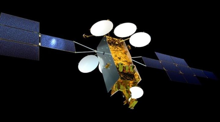 NEOSAT (fot. Airbus Defence and Space)