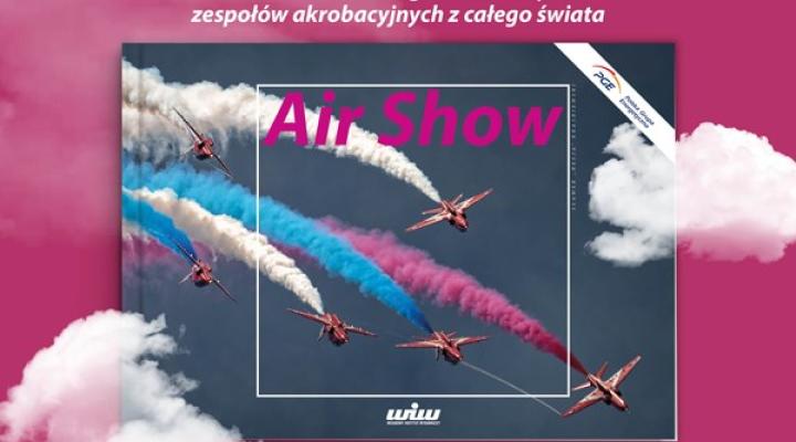 Album „Air Show” (fot. PZ)