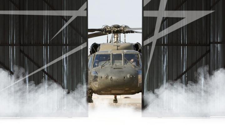 Koncern Lockheed Martin zakończył proces przejmowania firmy Sikorsky Aircraft (fot. lockheedmartin.com)