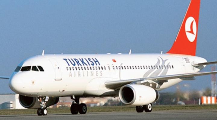 Turecki samolot lądował w Halifaksie z powodu alertu bombowego (fot. qafqazinfo.az)