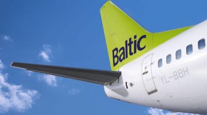 Norwegia: łotewska załoga wyprowadzona z samolotu po spożyciu alkoholu (fot. tanie-loty.com.pl)