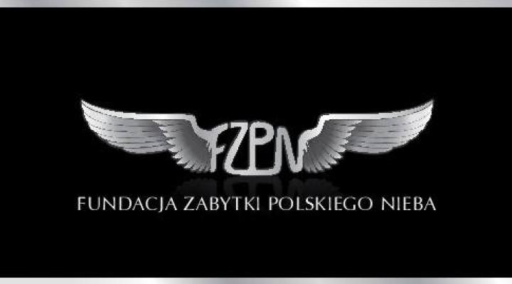 Fundacja Zabytki Polskiego Nieba (logo)