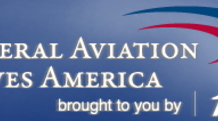 General Aviation Serves America