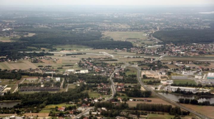 Rybnik-Gotartowice/ fot. Bogusław S. Kafarski