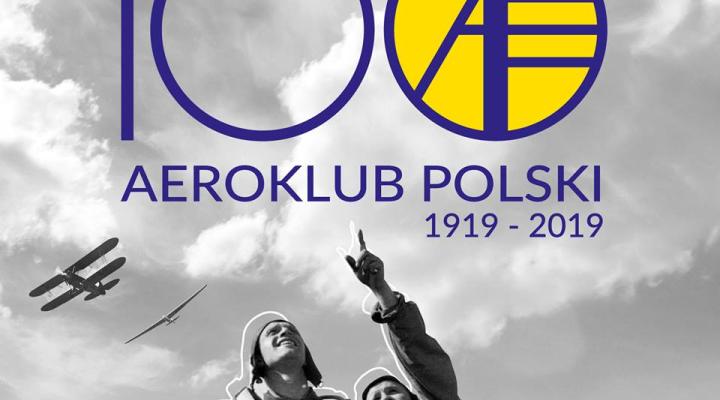 100 lecie Aeroklubu Polskiego