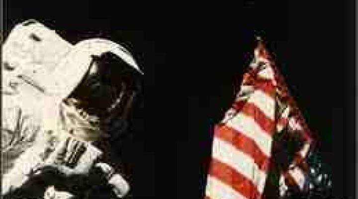 Misja Apollo 17
