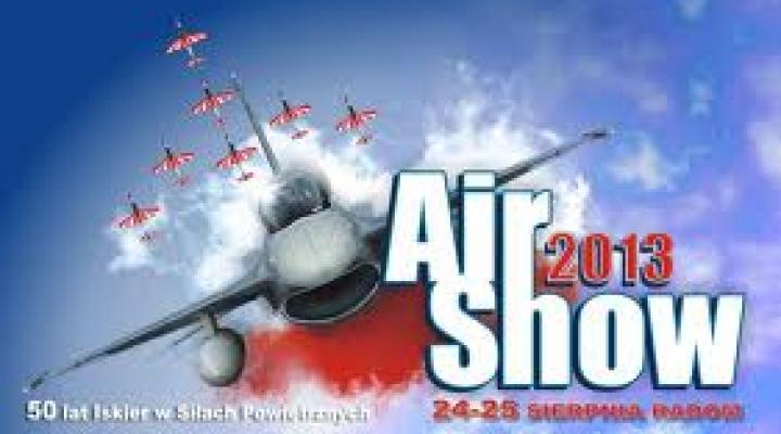 Air Show 2013