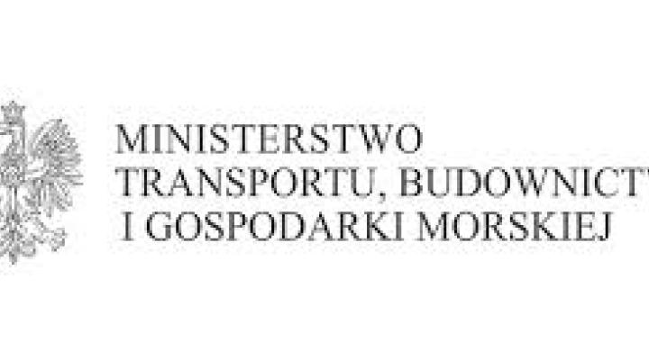 Ministerstwo Budownictwa, Trasportu i Gospodarki Morskiej