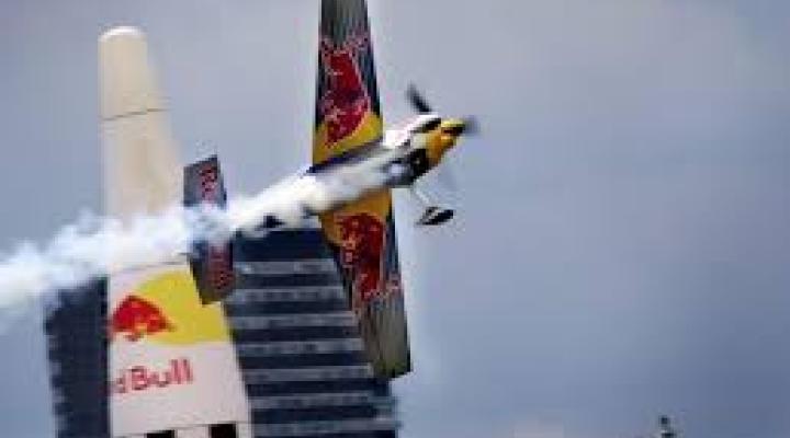 Red Bull Air Race