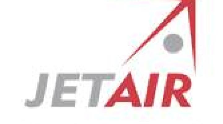 JetAir (logo)