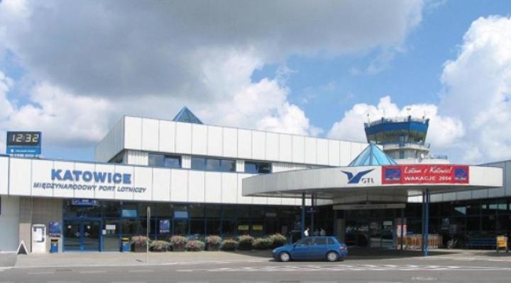 Katowice Airport liderem ruchu cargo w portach regionalnych