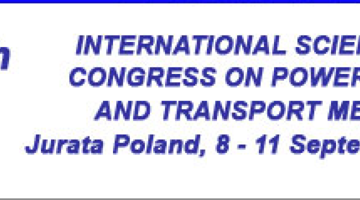 KONES - konferencja dotycząca zespołów napędowych oraz środków transportu