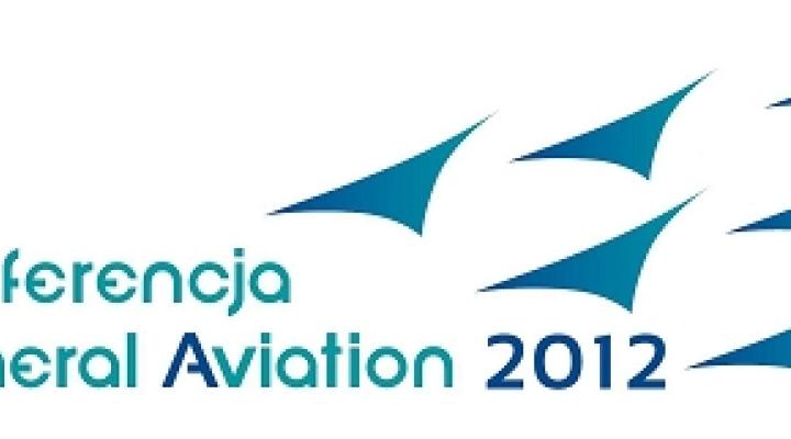 Konferencja General Aviation 2012 (logo)