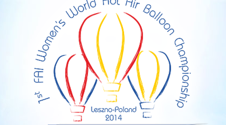 I Mistrzostwa Świata Kobiet w Balonach na Ogrzane Powietrze