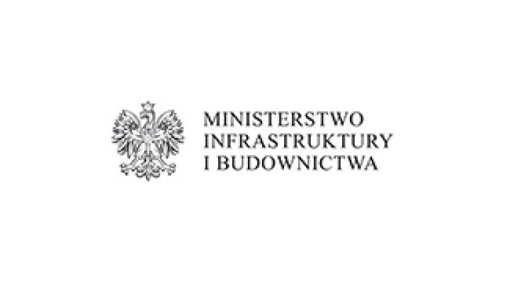 Ministerstwo Infrastruktury i Budownictwa