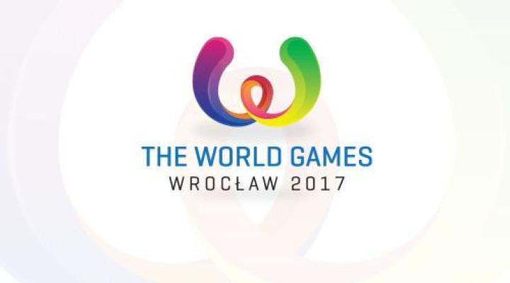 World Games Wrocław 2017