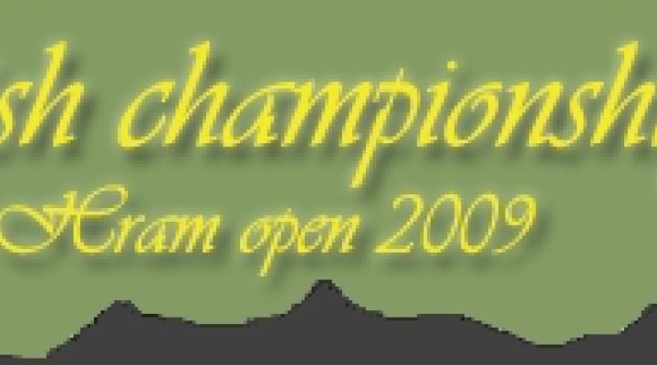 Polish Championship Jelkin Hram open 2009