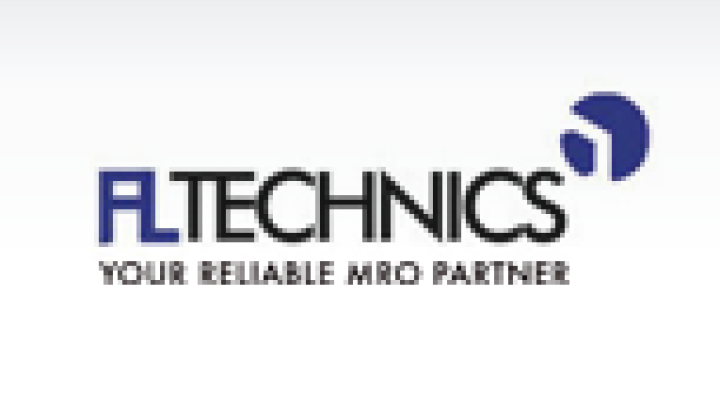FL Technics (logo)