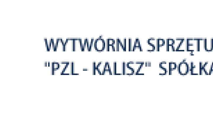 WSK "PZL-Kalisz" (logo)