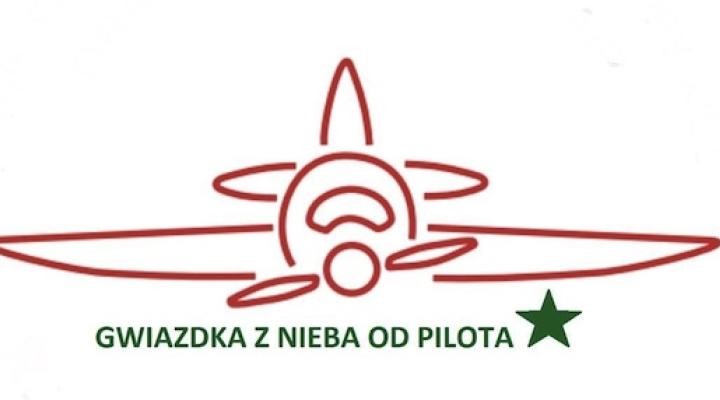 Gwiazdka z Nieba od Pilota (logo)