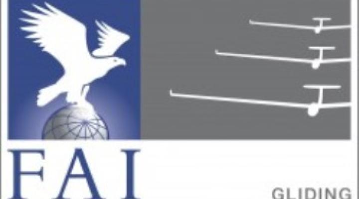 FAI IGC - logo
