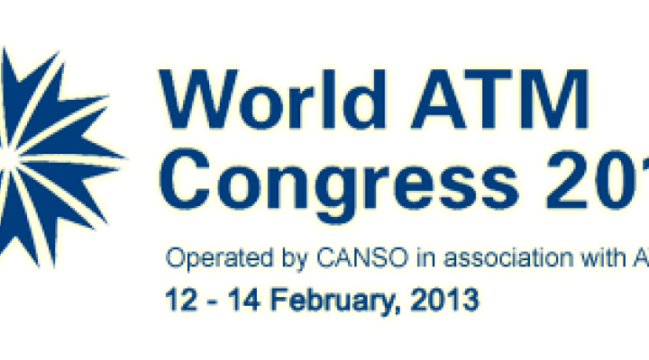 Światowy Kongres ATM 2013