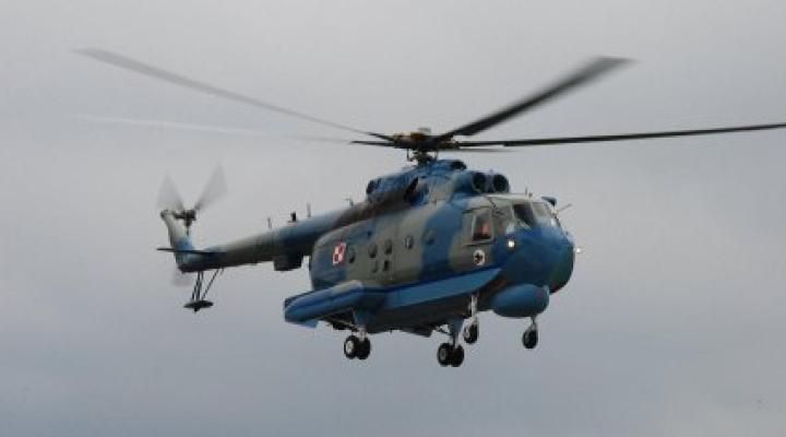 Mi-14 PŁ