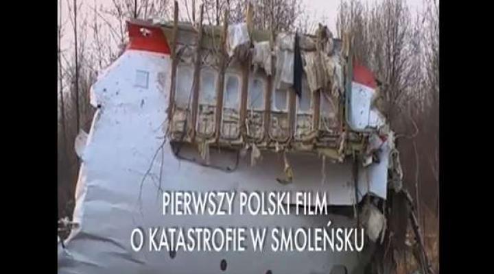 Mgła - polski film dokumentalny o katastrofie w Smoleńsku