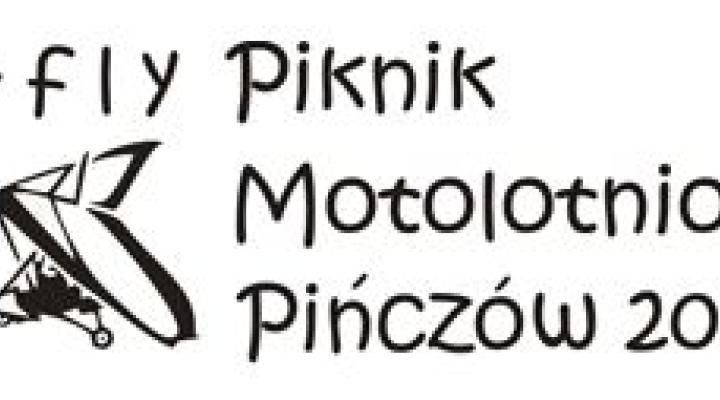 "Moto-Fly" Piknik Motolotnowy Pińczów 2009