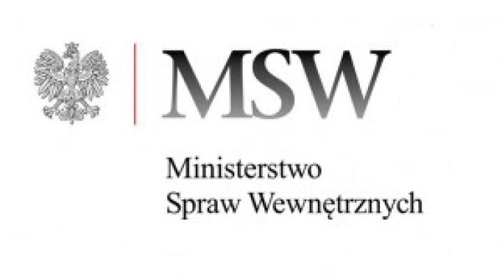 Ministerstwo Spraw Wewnętrznych