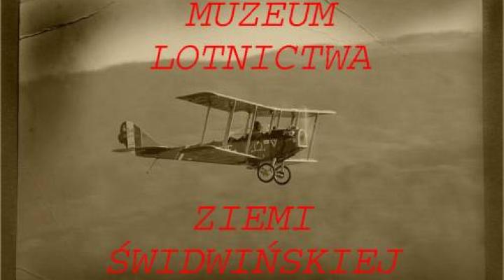 Muzeum Lotnictwa Ziemi Świdwińskiej