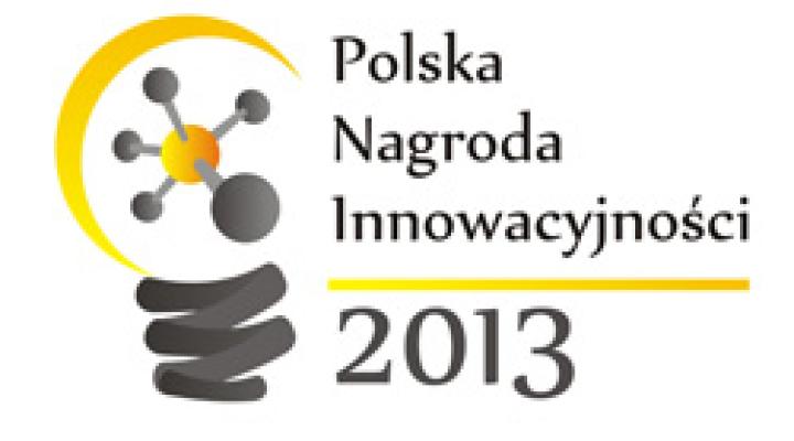 Polska Nagroda Innowacyjności 2013