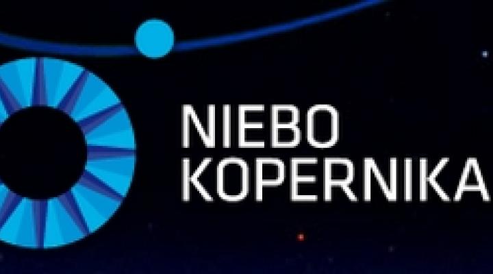 Niebo Kopernika (logo)