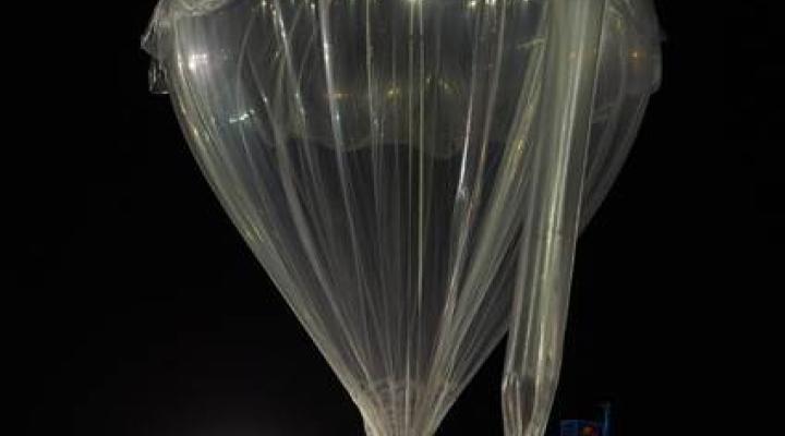 Balon stratosferyczny