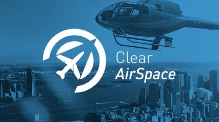 Clear AirSpace®