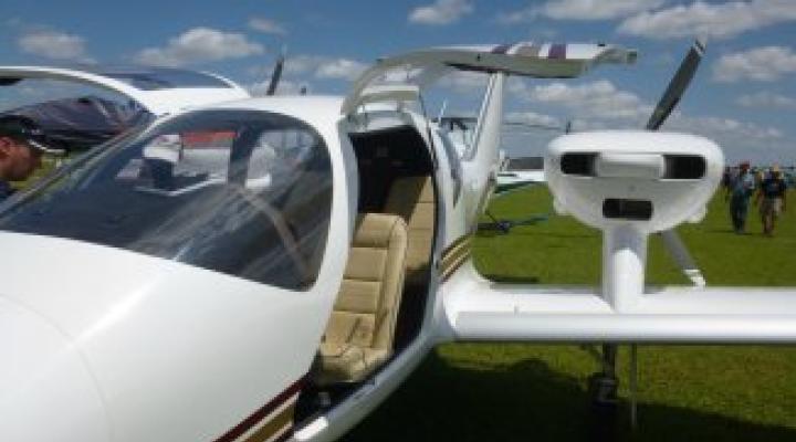 Softex Aero V24 