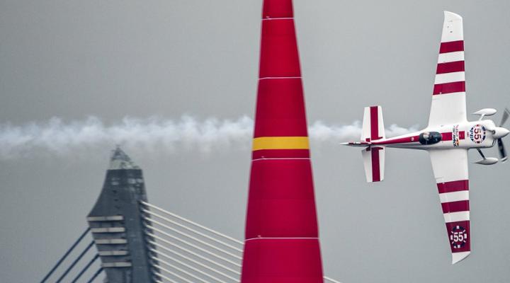 Test wiedzy o Red Bull Air Race
