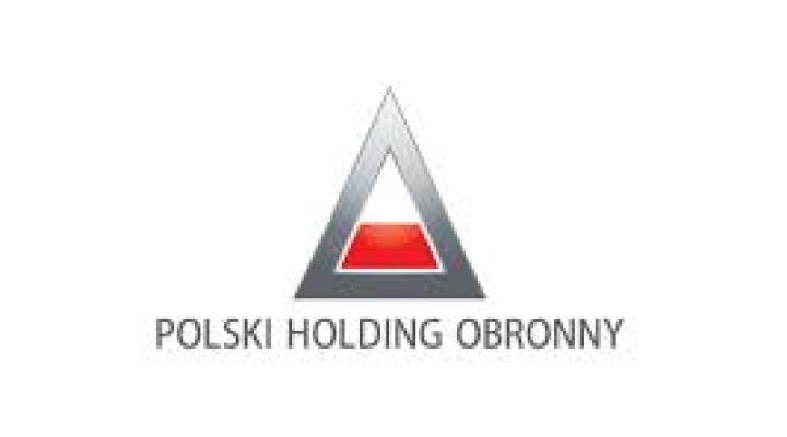 Polski Holding Obronny (logo)