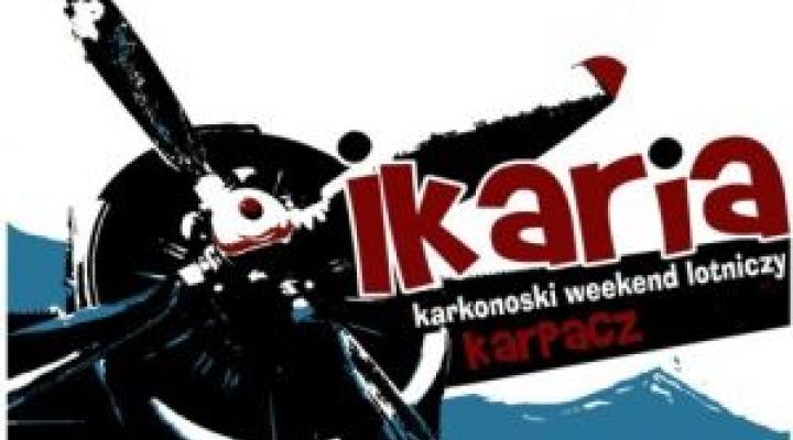Ikaria - Karkonoski Weekend Lotniczny