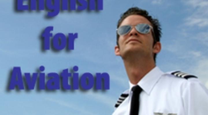 Kurs języka angielskiego technicznego lotniczego