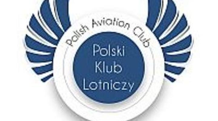 Polski Klub Lotniczy - logo