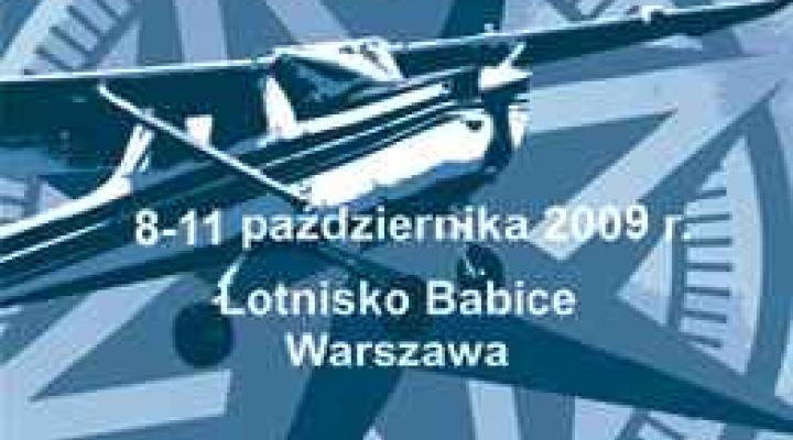 XIX Warszawskie Zawody Samolotowe