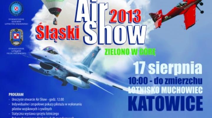 Śląski Air Show
